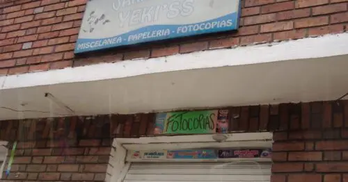 VARIEDADES YEKI´SS VARIEDADES YEKI´SS